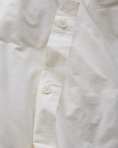 Organic Brushed Cotton Duvet Cover Set