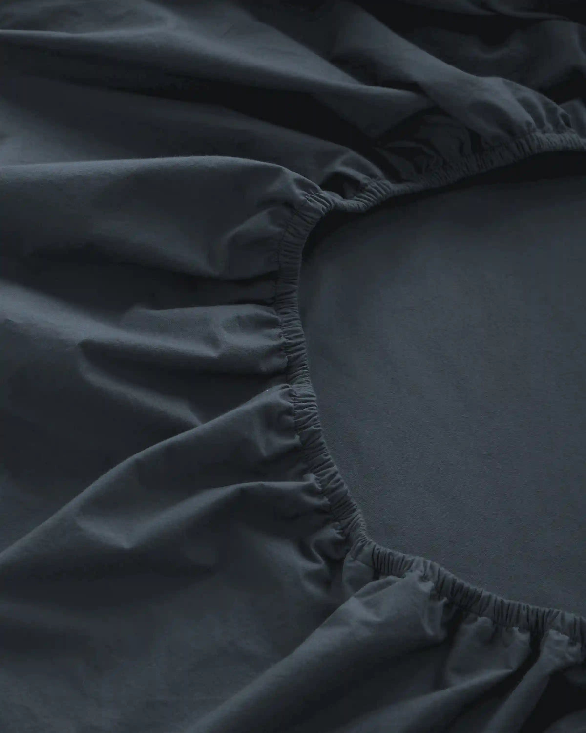 Organic Brushed Cotton Sheet Set