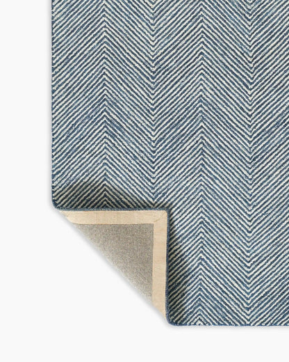 Hudson Wool Rug