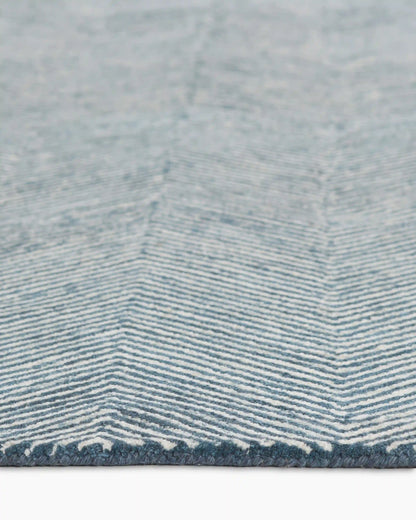 Hudson Wool Rug