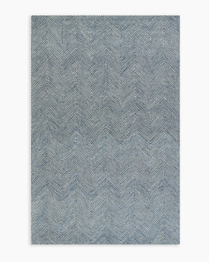 Hudson Wool Rug