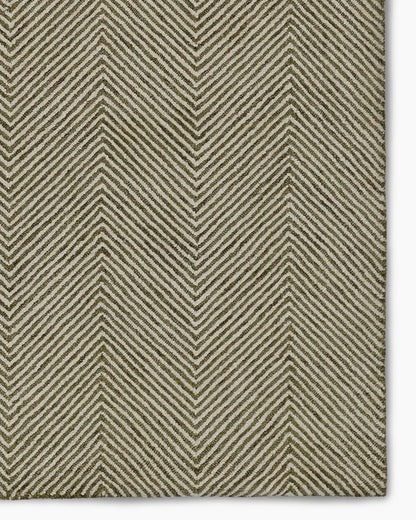 Hudson Wool Rug