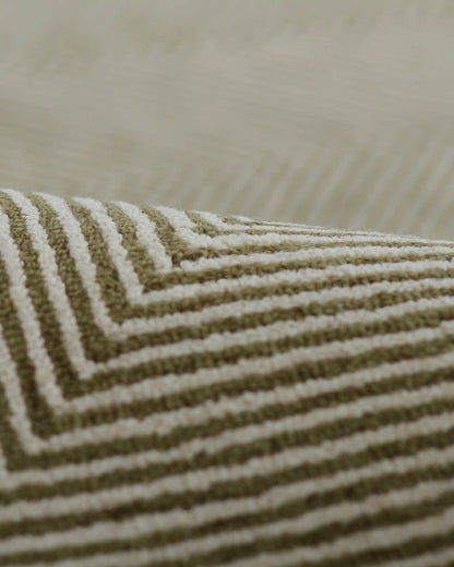 Hudson Wool Rug
