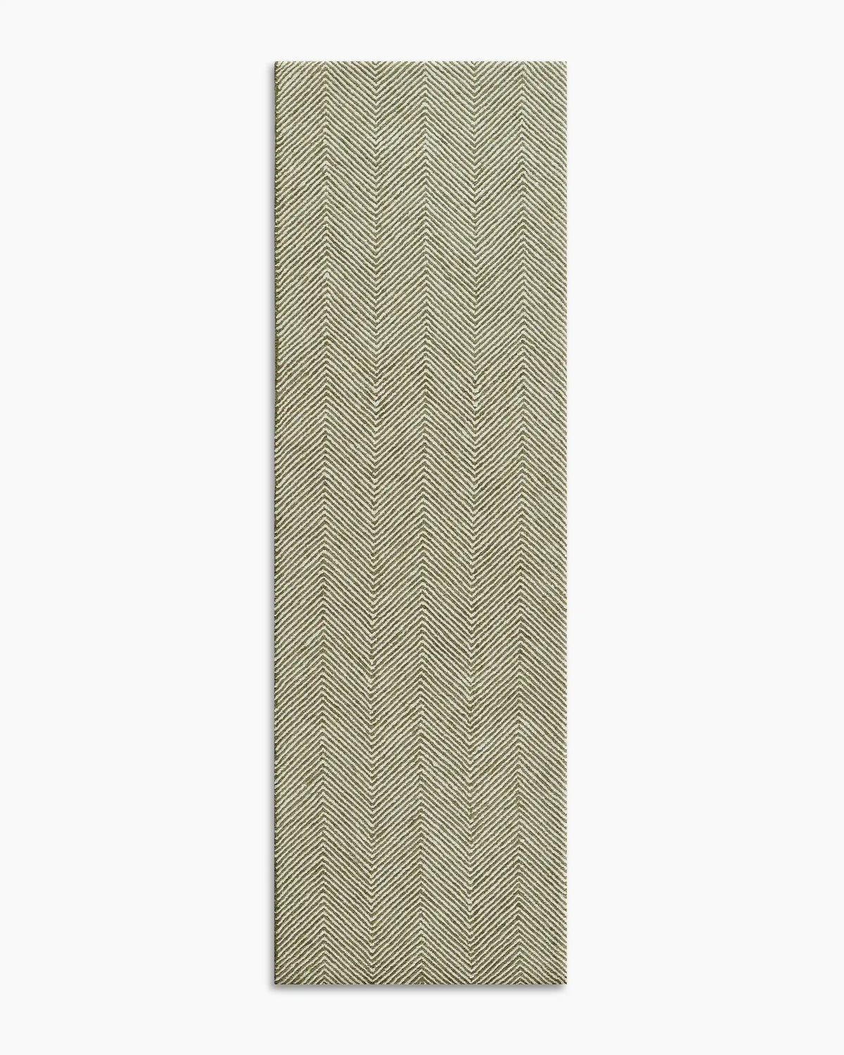 Hudson Wool Rug