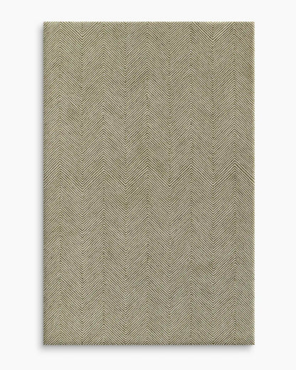 Hudson Wool Rug