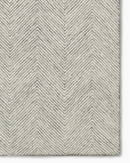 Hudson Wool Rug