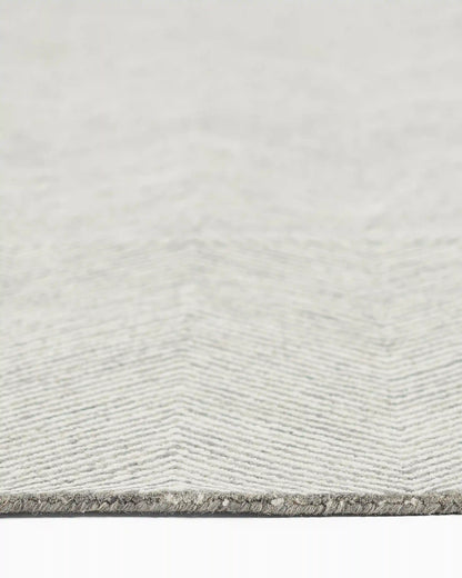 Hudson Wool Rug