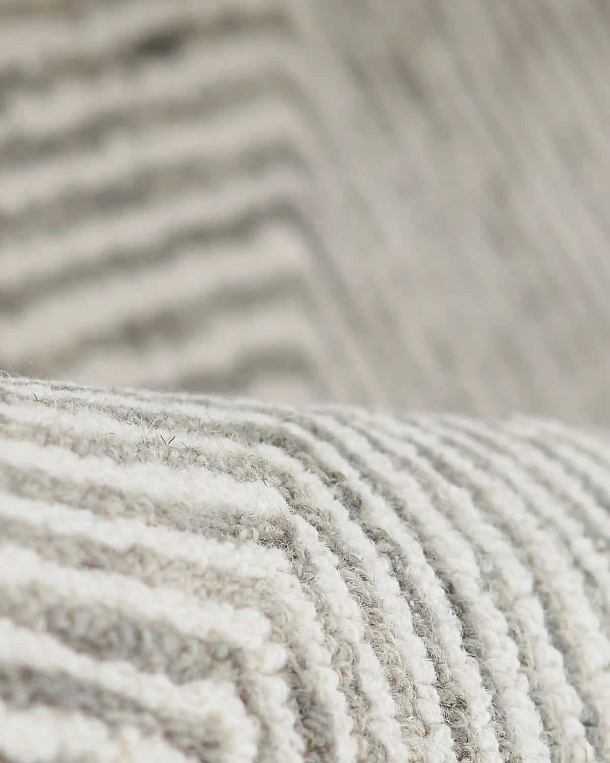 Hudson Wool Rug