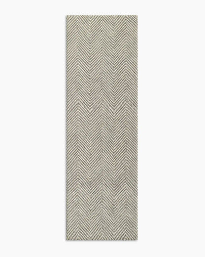Hudson Wool Rug