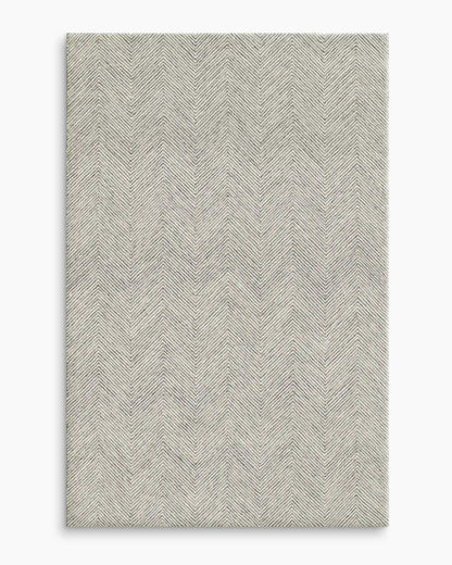 Hudson Wool Rug