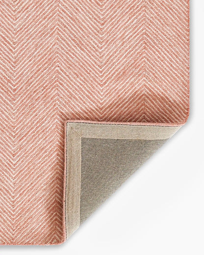 Hudson Wool Rug