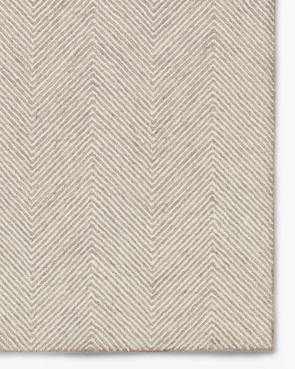 Hudson Wool Rug