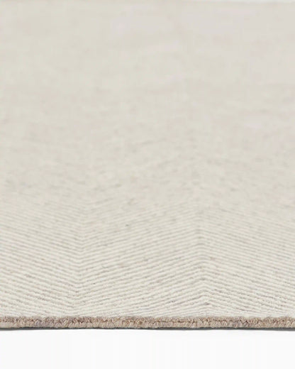 Hudson Wool Rug