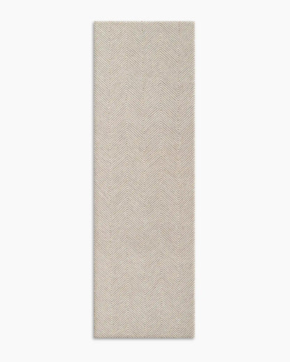 Hudson Wool Rug
