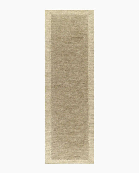 Campbell Wool Rug