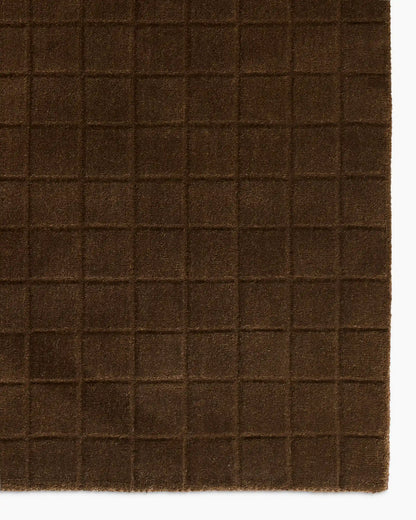 Lennox Hand-Loomed Wool Rug
