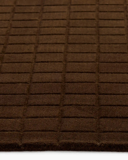 Lennox Hand-Loomed Wool Rug