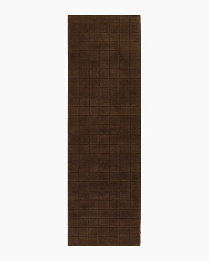 Lennox Hand-Loomed Wool Rug