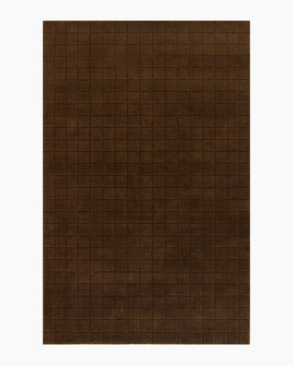 Lennox Hand-Loomed Wool Rug