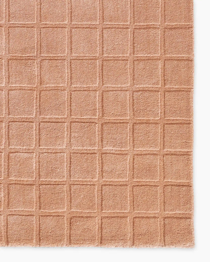 Lennox Hand-Loomed Wool Rug