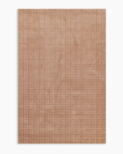 Lennox Hand-Loomed Wool Rug