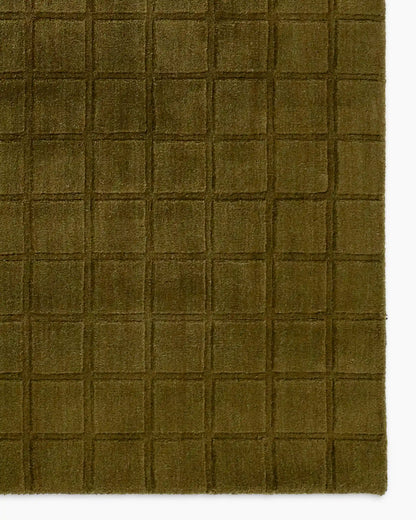 Lennox Hand-Loomed Wool Rug