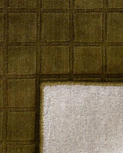 Lennox Hand-Loomed Wool Rug
