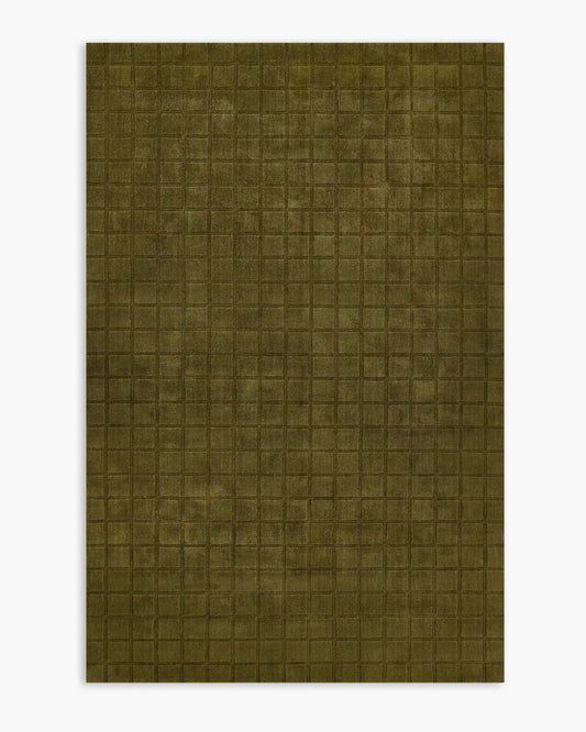 Lennox Hand-Loomed Wool Rug