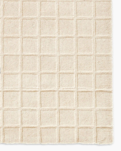 Lennox Hand-Loomed Wool Rug