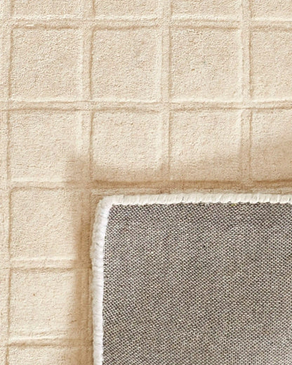 Lennox Hand-Loomed Wool Rug