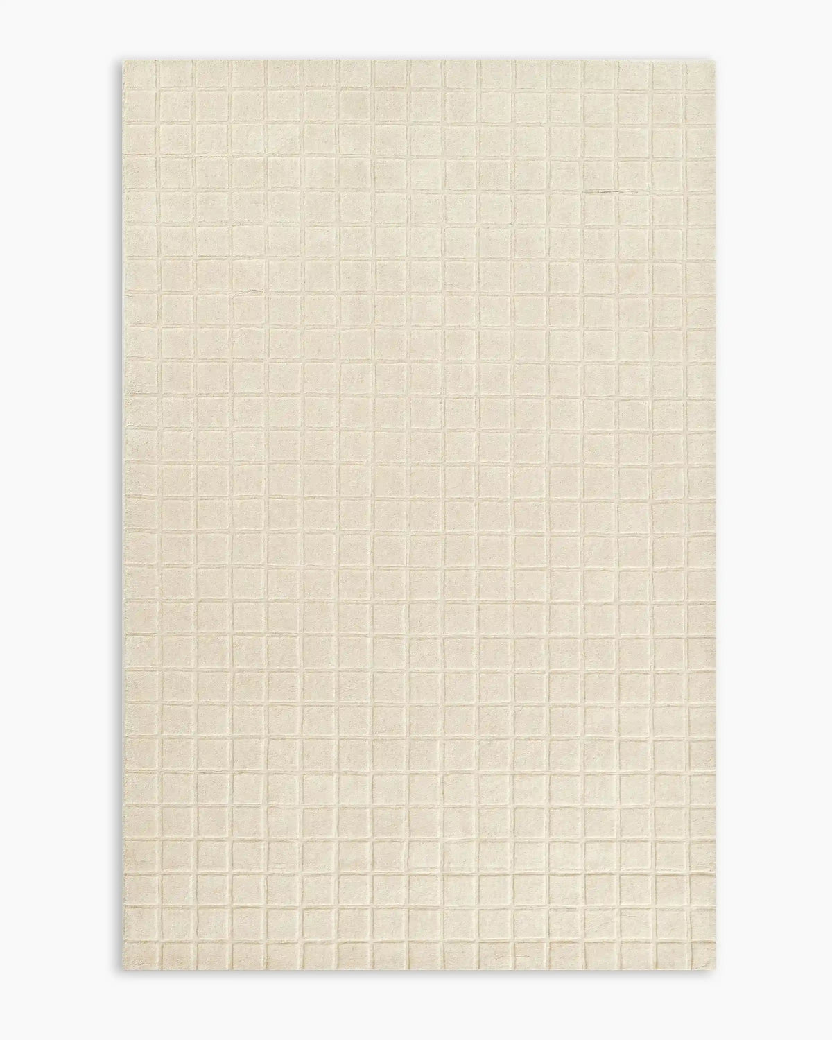 Lennox Hand-Loomed Wool Rug