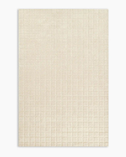 Lennox Hand-Loomed Wool Rug