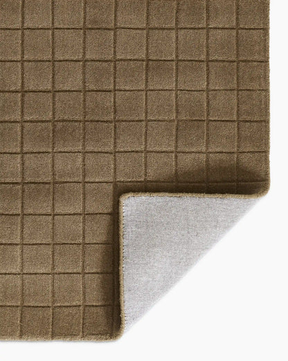 Lennox Hand-Loomed Wool Rug