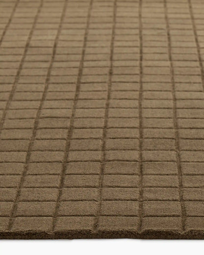 Lennox Hand-Loomed Wool Rug