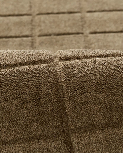 Lennox Hand-Loomed Wool Rug