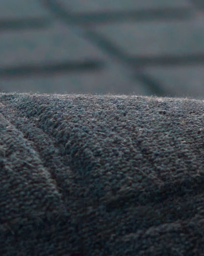 Lennox Hand-Loomed Wool Rug