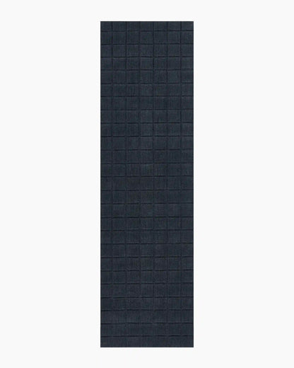 Lennox Hand-Loomed Wool Rug