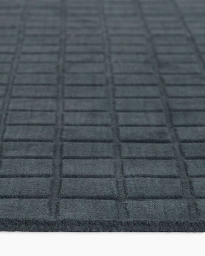 Lennox Hand-Loomed Wool Rug