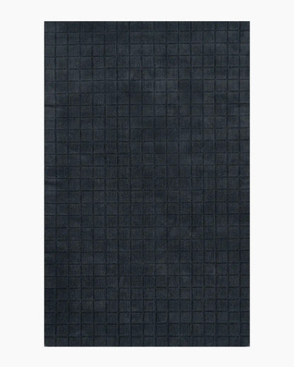 Lennox Hand-Loomed Wool Rug