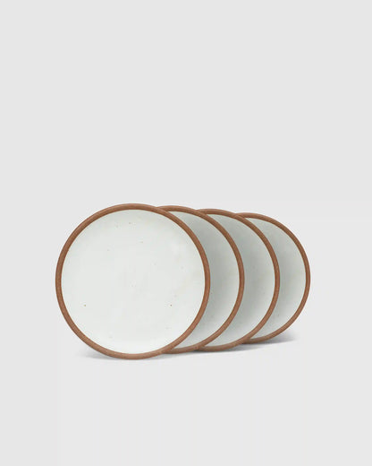 Cake Plate, Set of 4 by East Fork