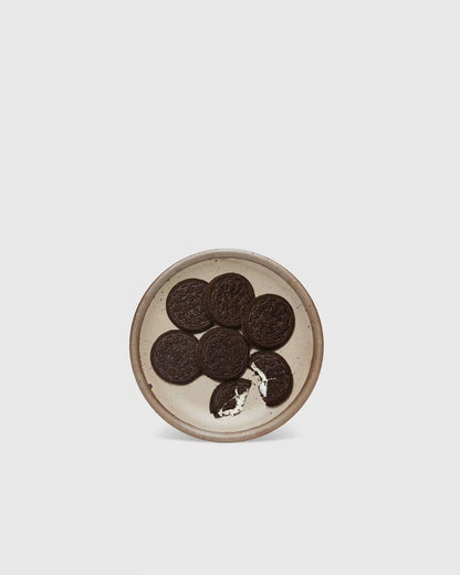 Cake Plate, Set of 4 by East Fork