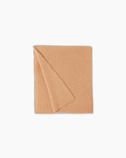 Mongolian Cashmere Scarf