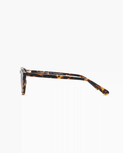 Cameron Polarized Acetate Sunglasses