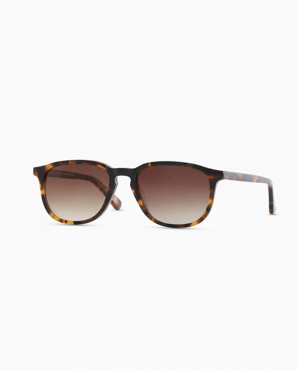 Cameron Polarized Acetate Sunglasses