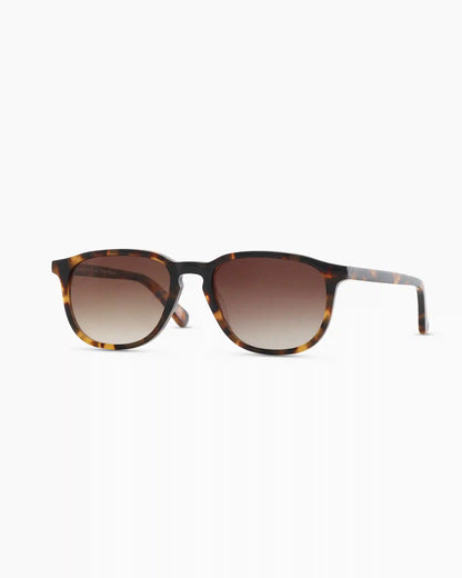 Cameron Polarized Acetate Sunglasses