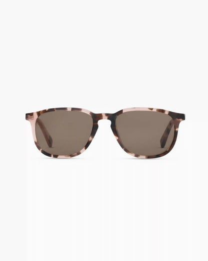 Cameron Polarized Acetate Sunglasses