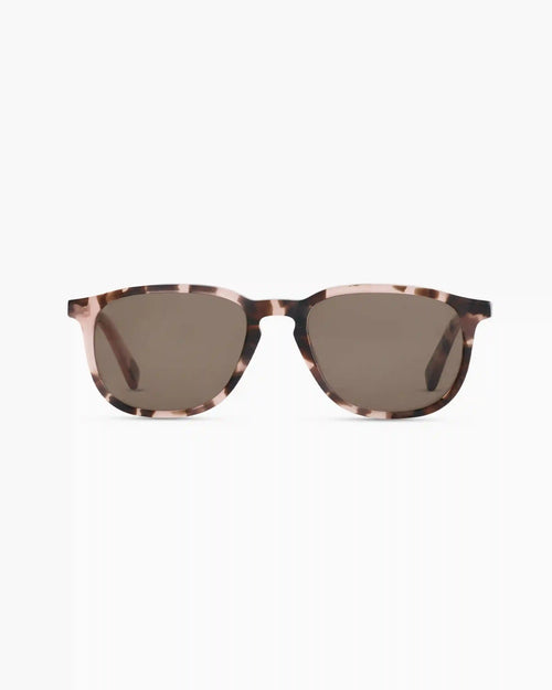 Cameron Polarized Acetate Sunglasses