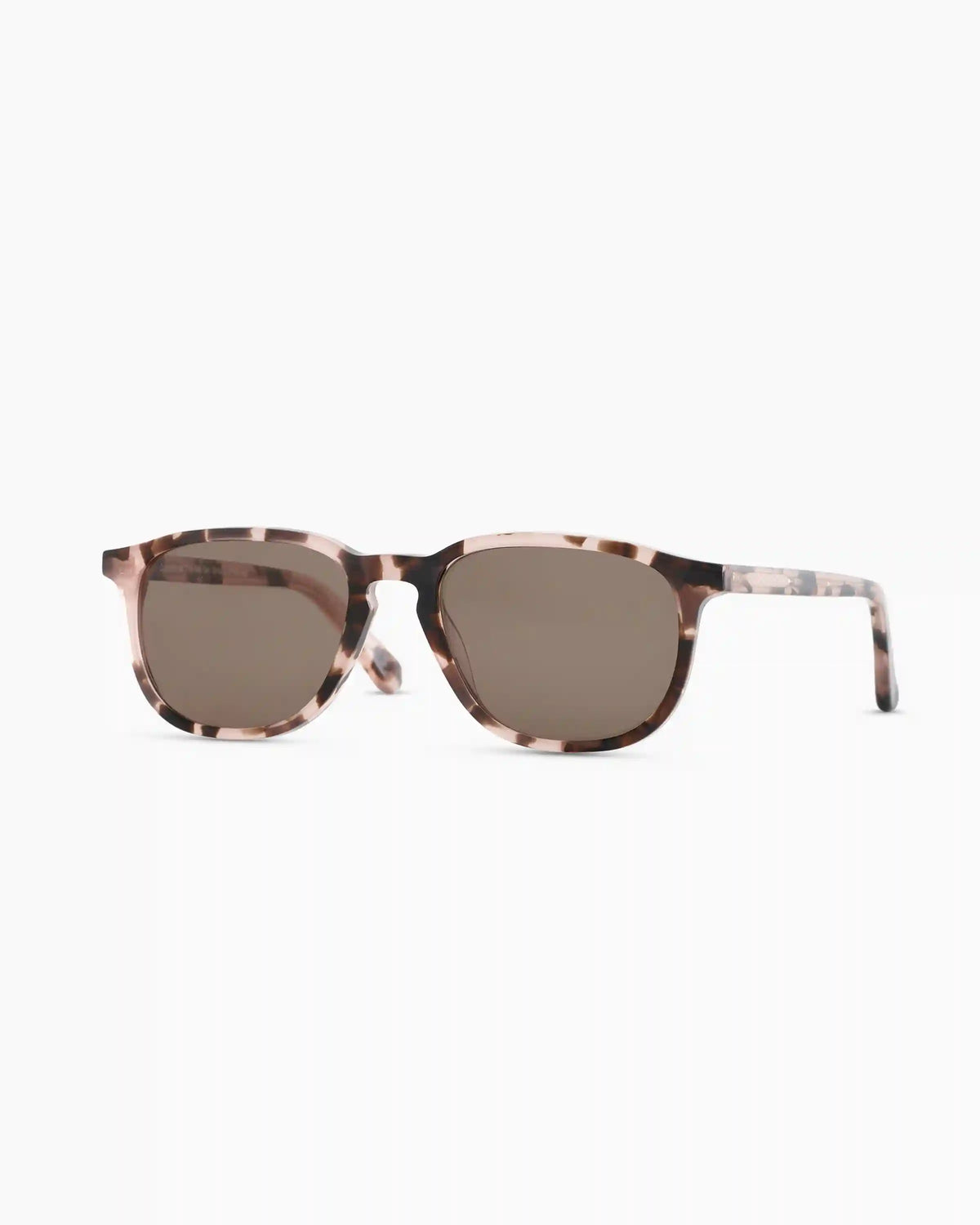 Cameron Polarized Acetate Sunglasses