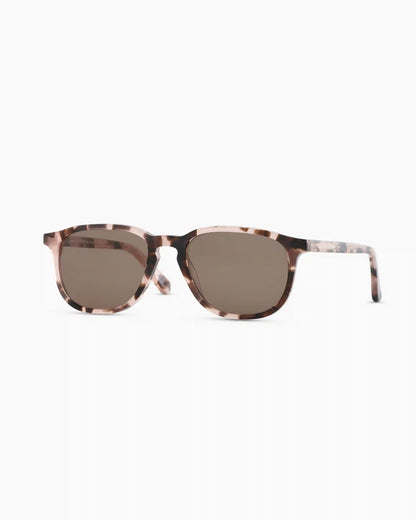 Cameron Polarized Acetate Sunglasses