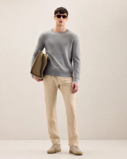 100% European Linen Pants